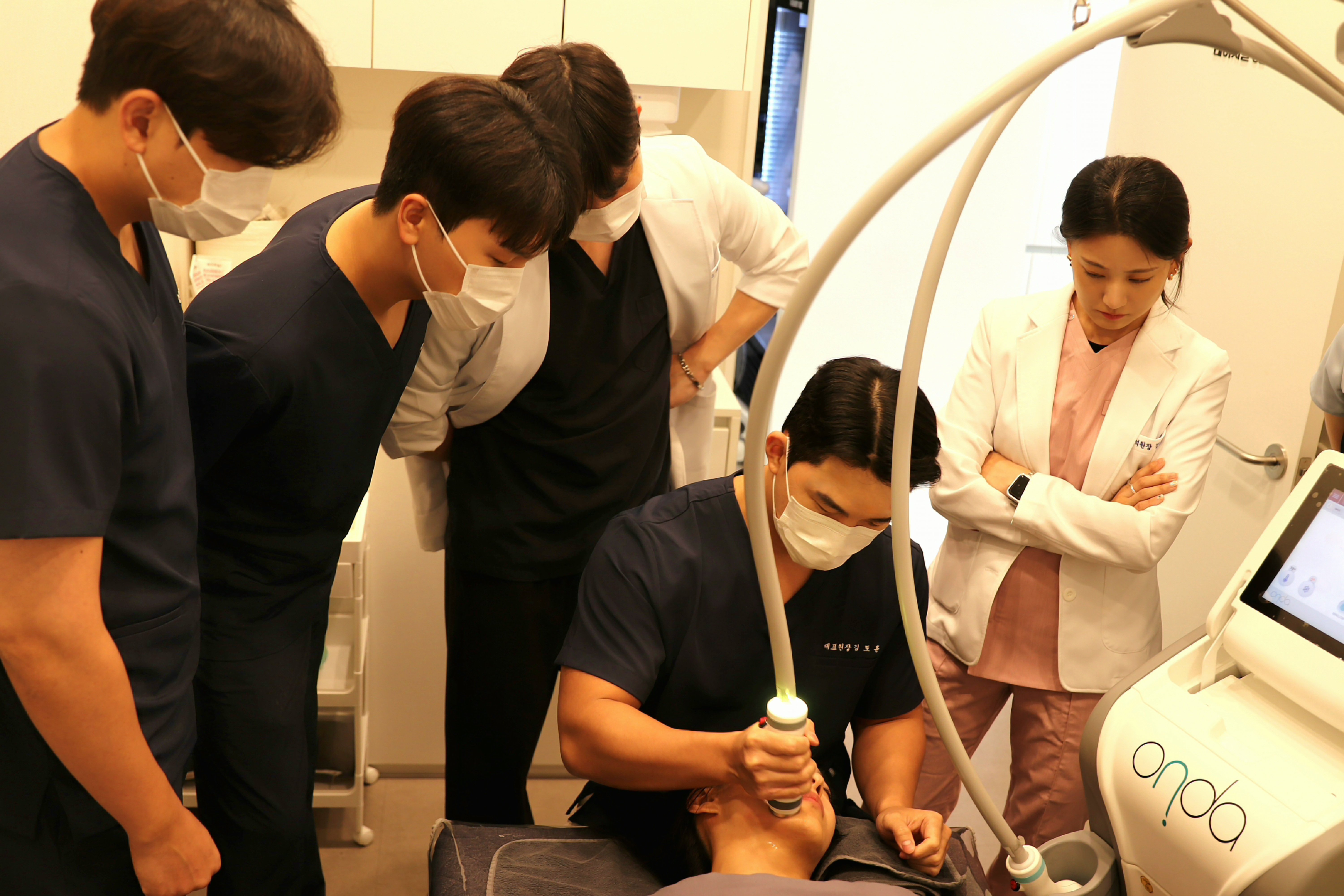 personalized care XERF clinic