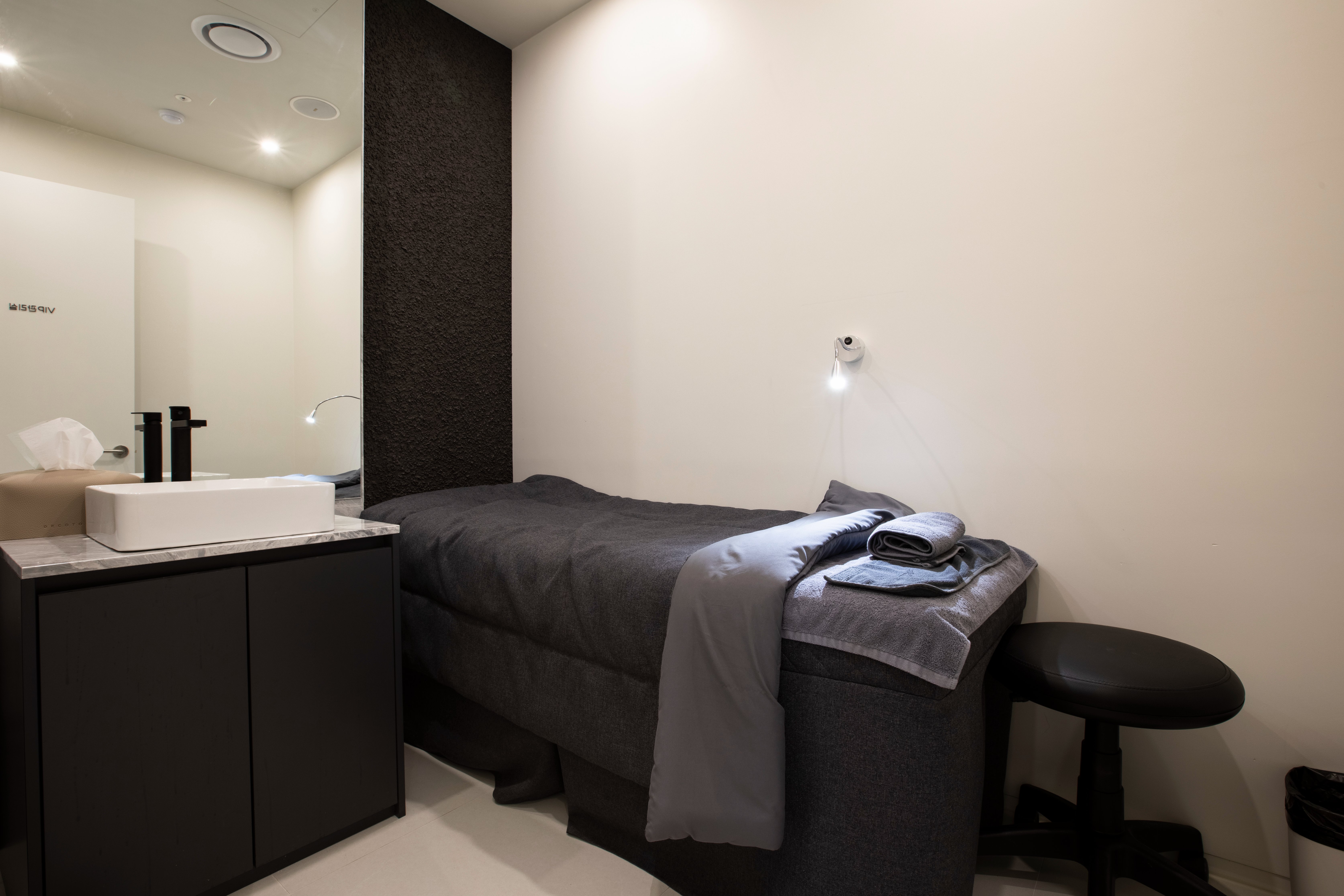 customized Thermage treatment plan