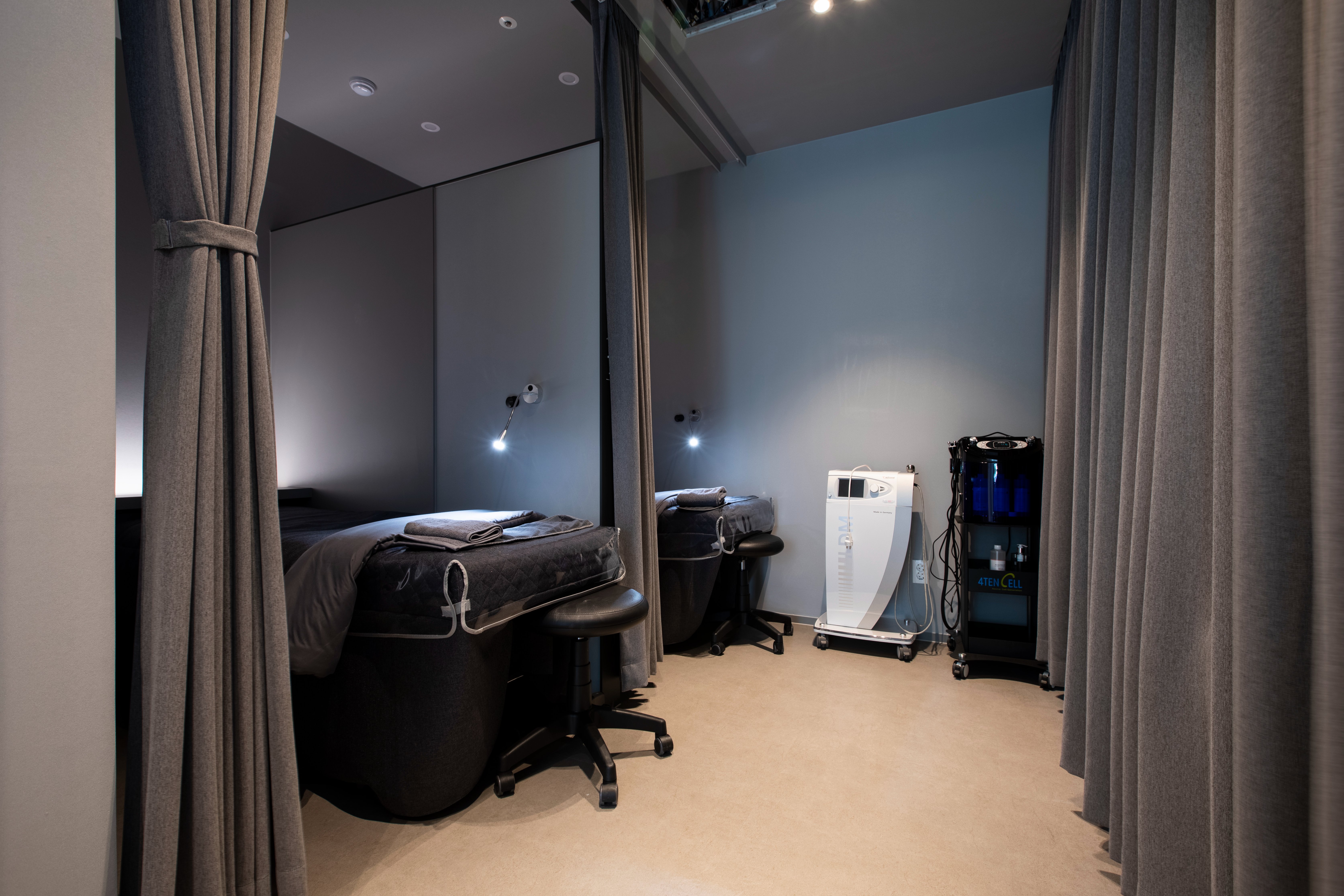 Ultherapy Prime performed by doctor