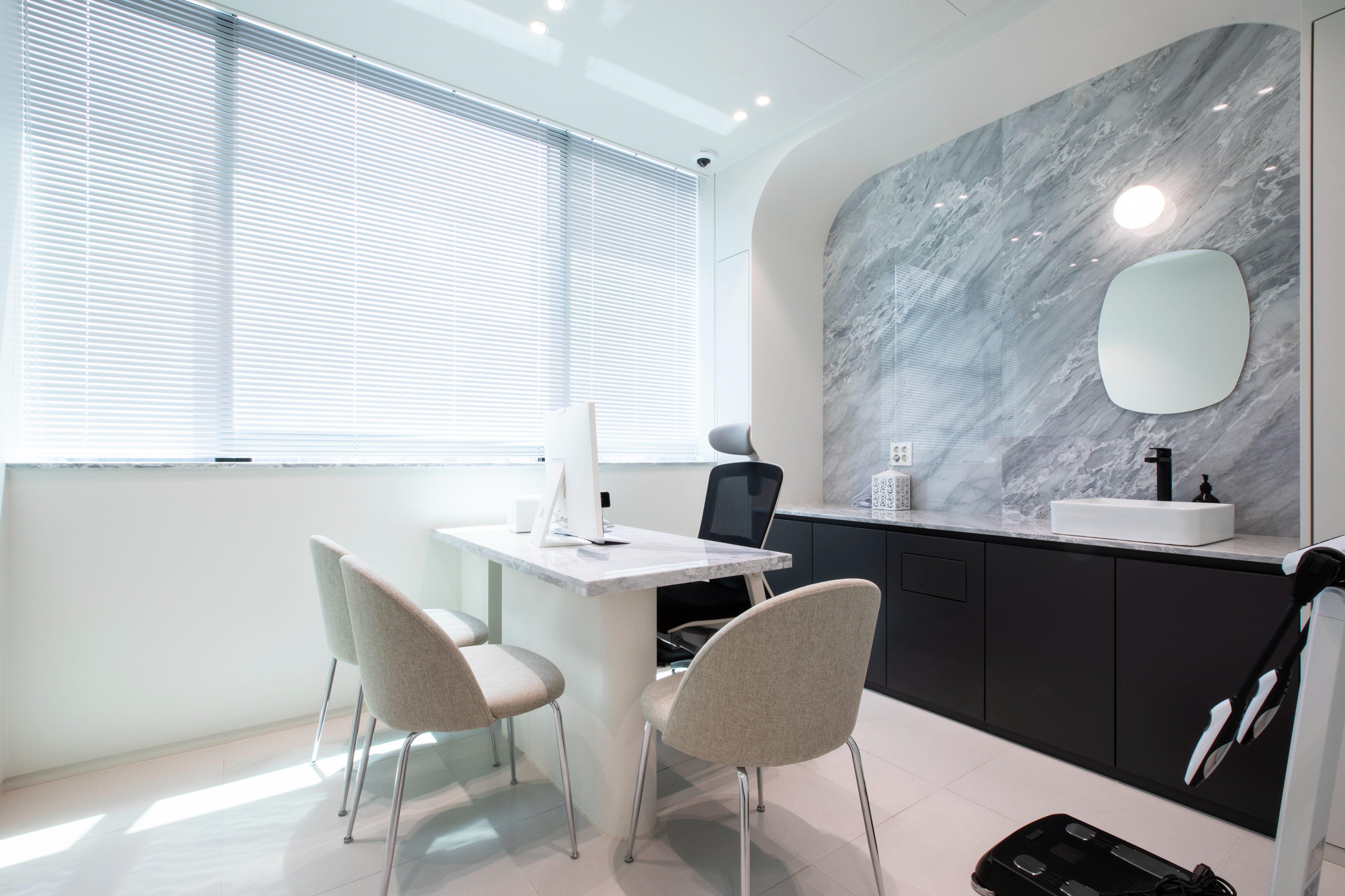 non surgical lifting Seoul