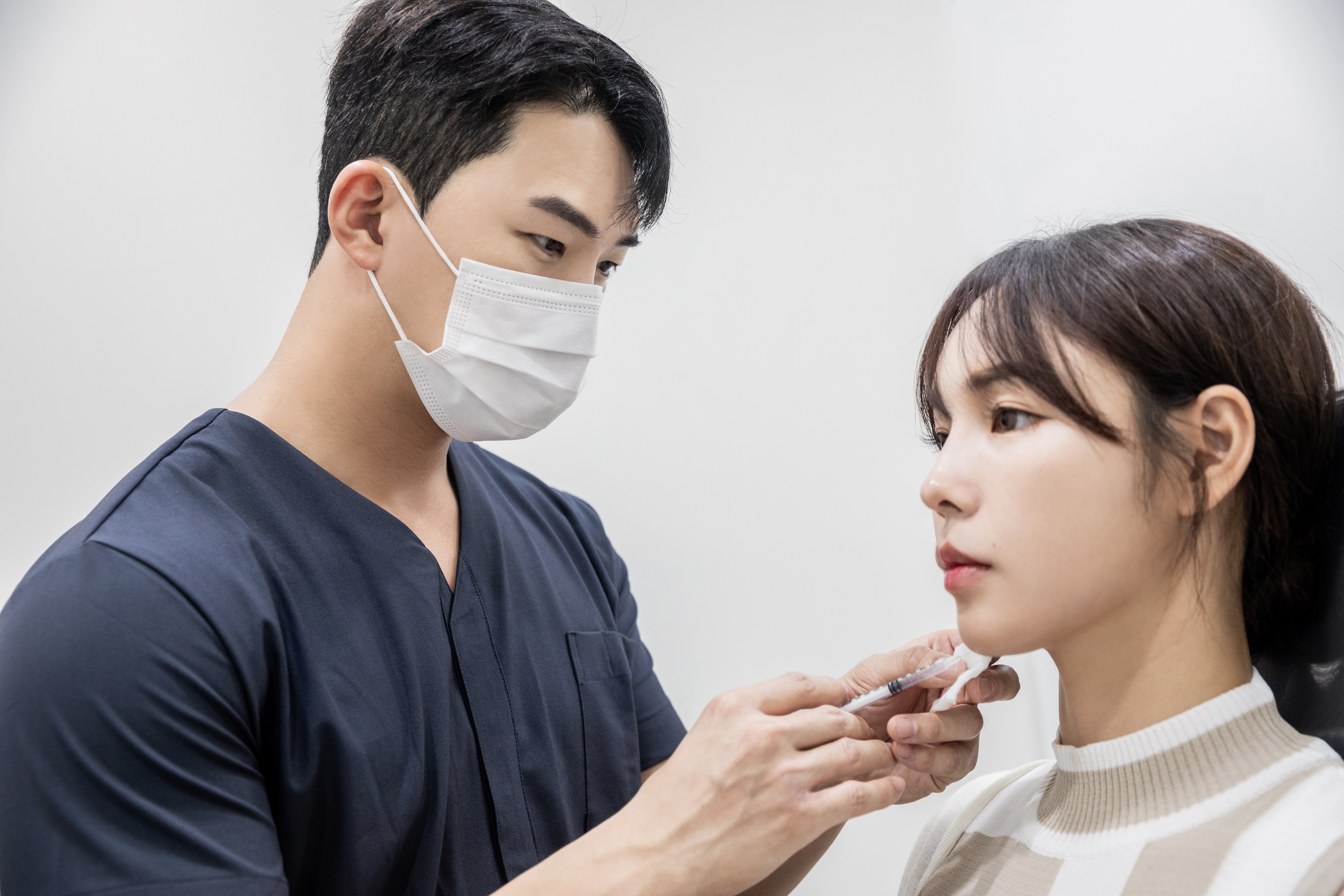 natural anti aging clinic Seoul
