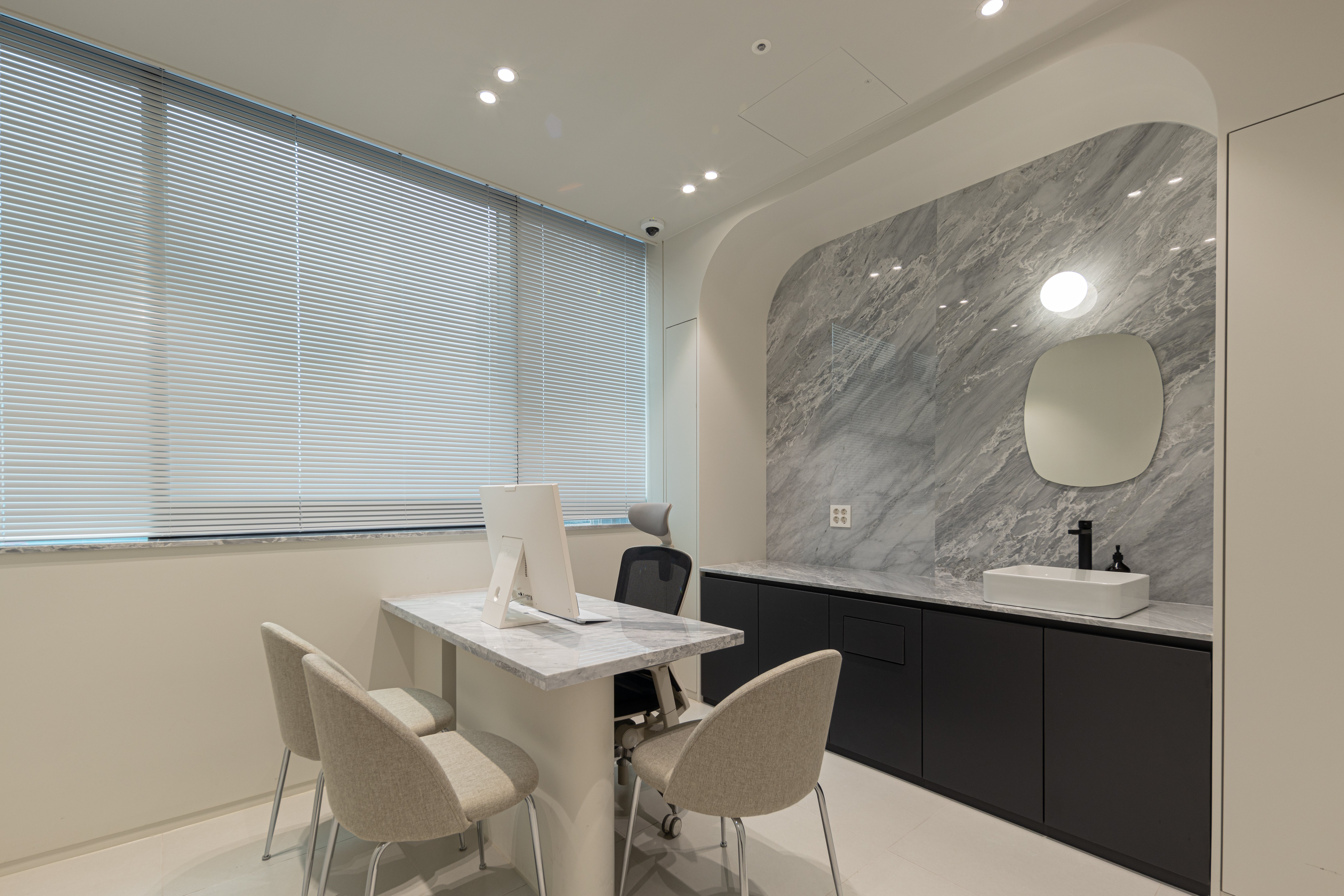 doctor consultation Ultherapy Prime Seoul