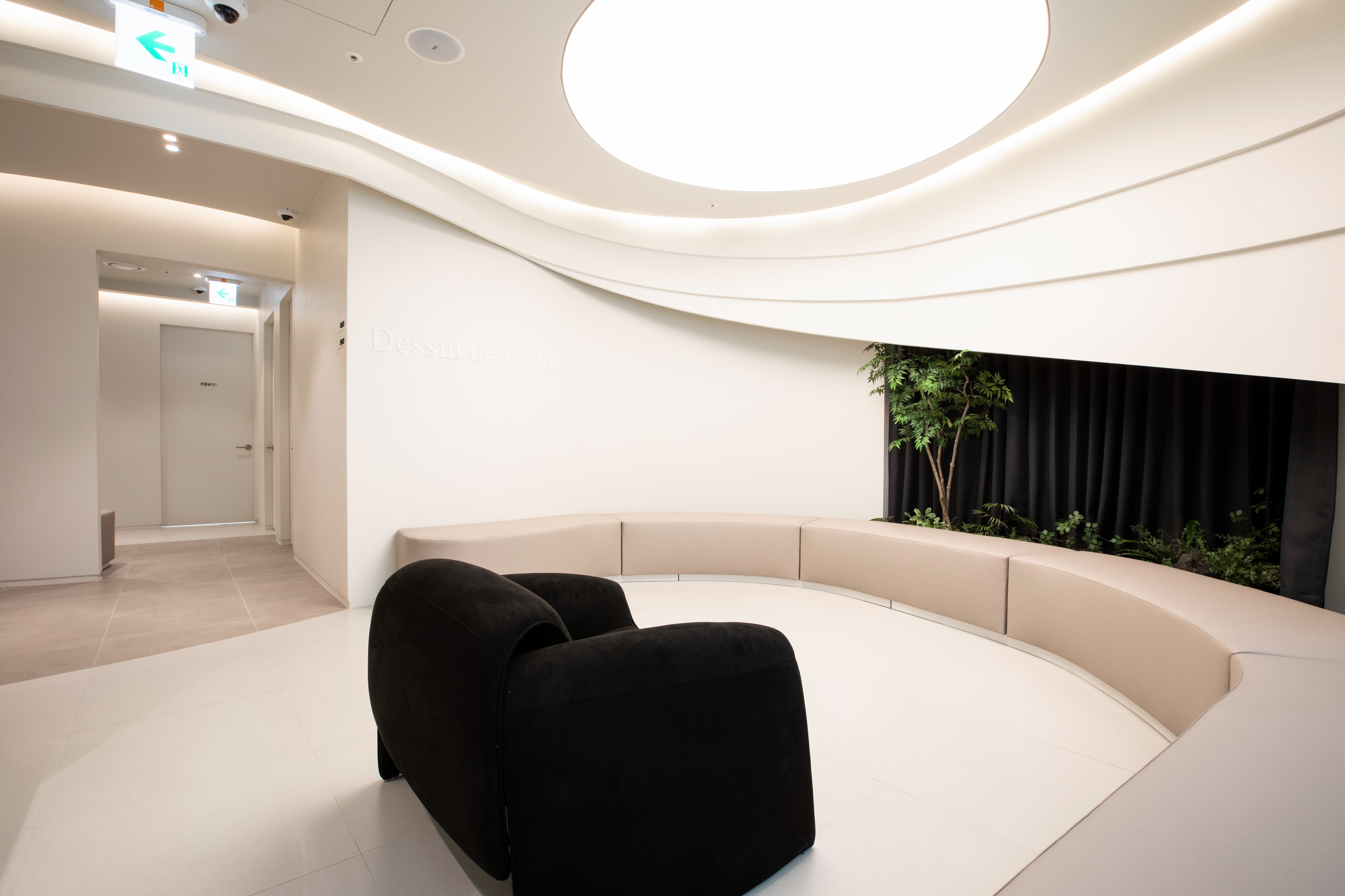 doctor led skin clinic Seoul