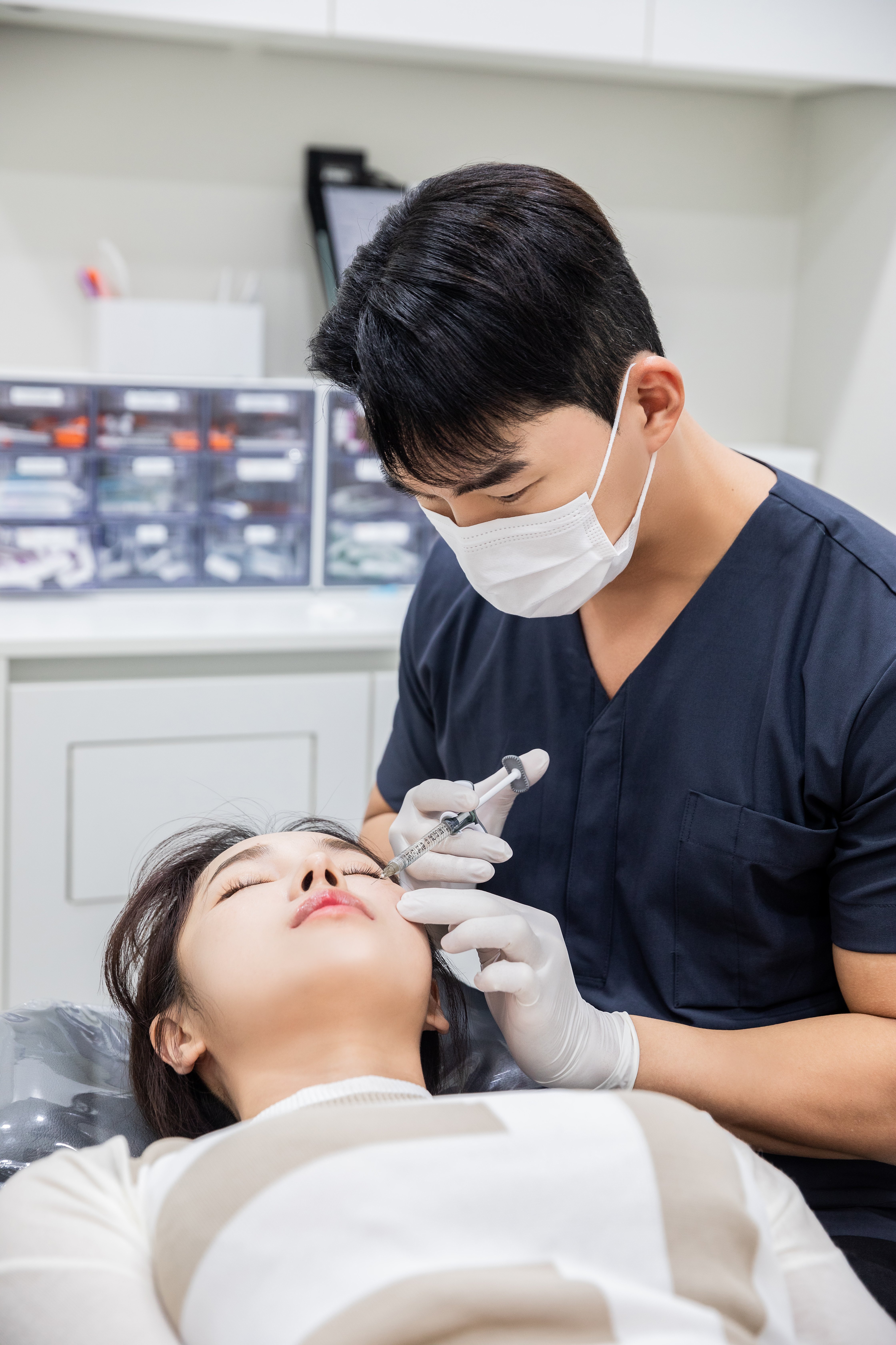Ultherapy PRIME: Verified Clinics in Seoul