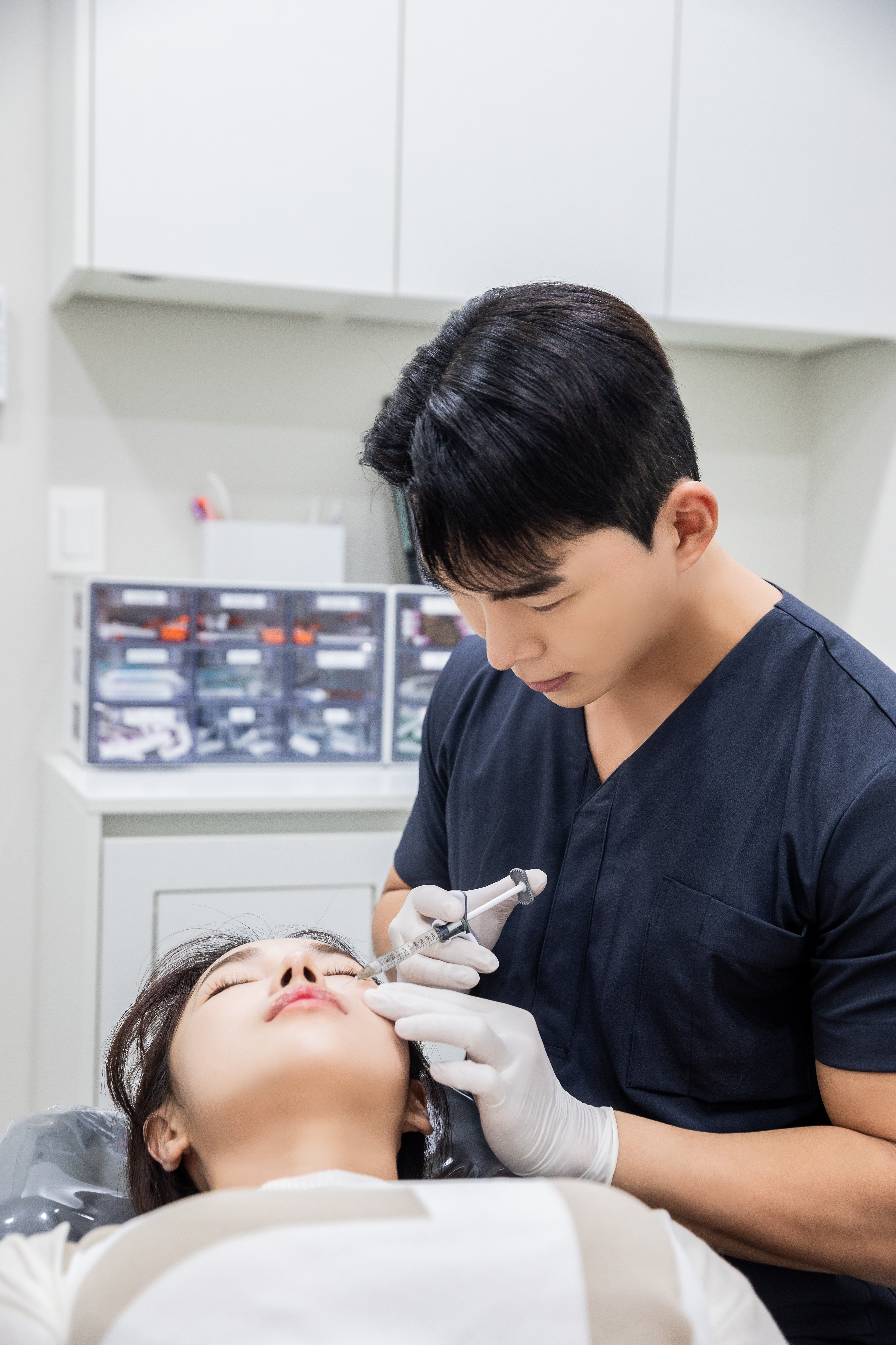 Best Dermatology Clinics in Seoul for International Patients